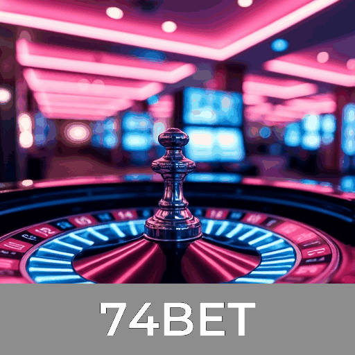 Cadastro na 74BET