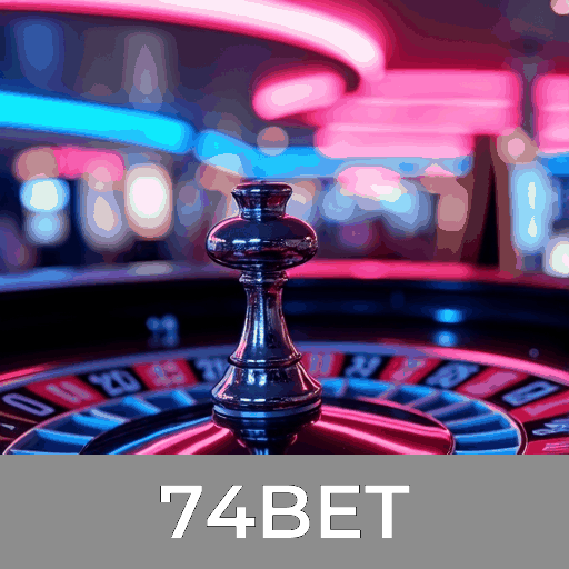 Cassino Online 74BET