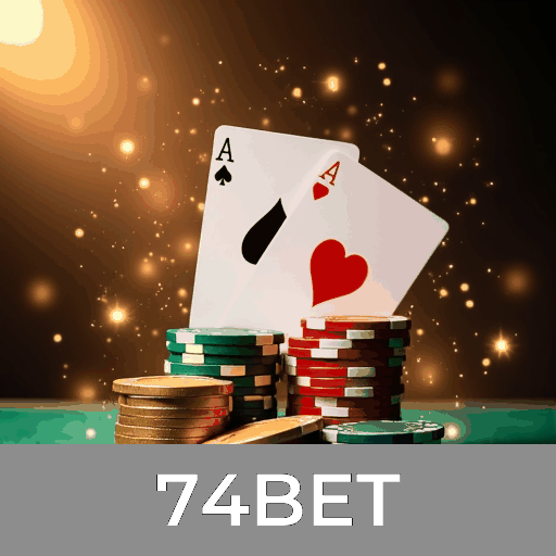 Cadastro na 74BET