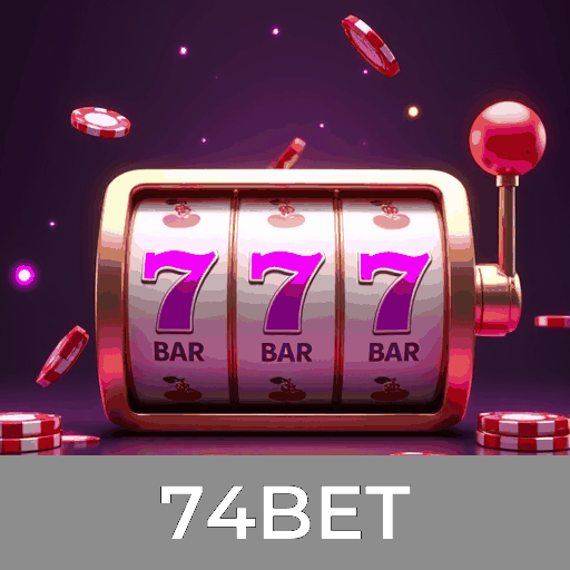 Cadastro na 74BET