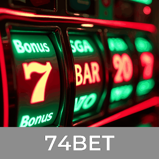 Acesso ao 74BET