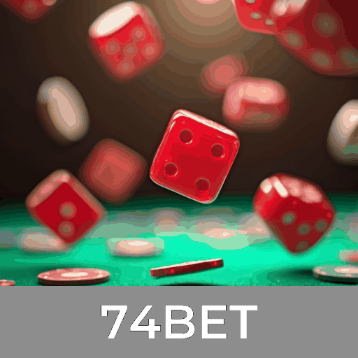 Acesso ao 74BET