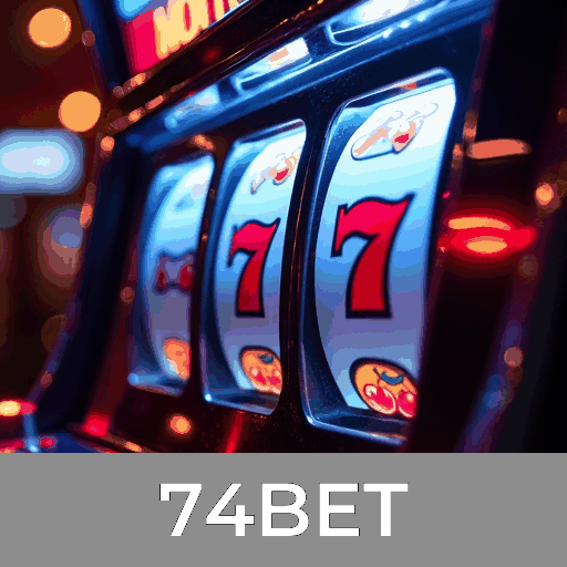 Cadastro na 74BET