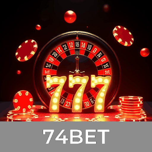 Acesso ao 74BET
