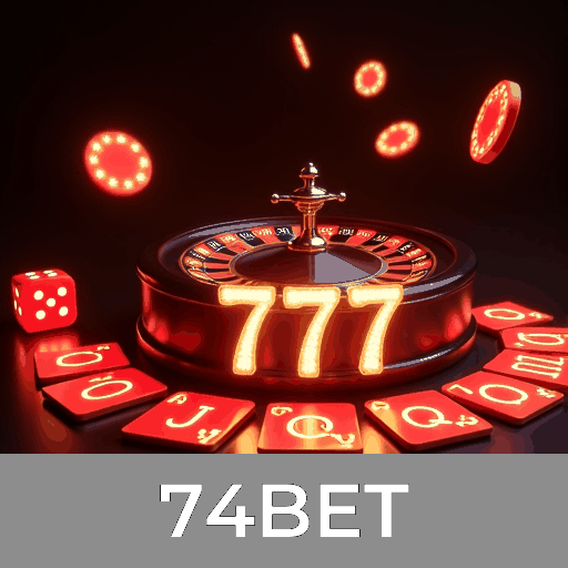 Cadastro na 74BET