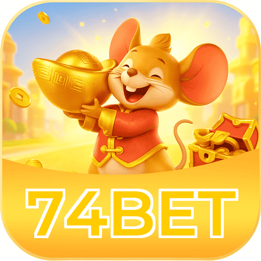 74BET logo