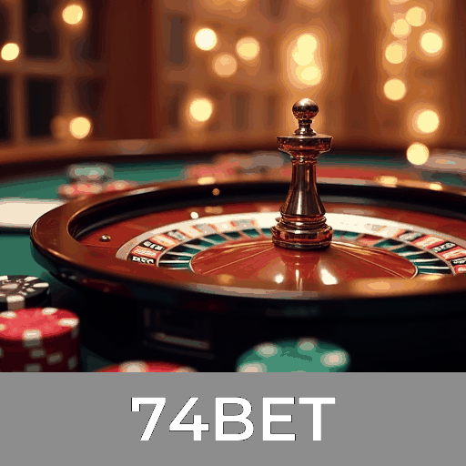 Cassino Online 74BET