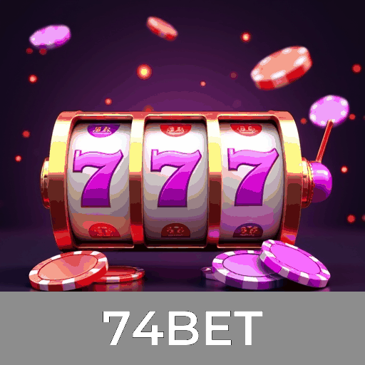 Cassino Online 74BET
