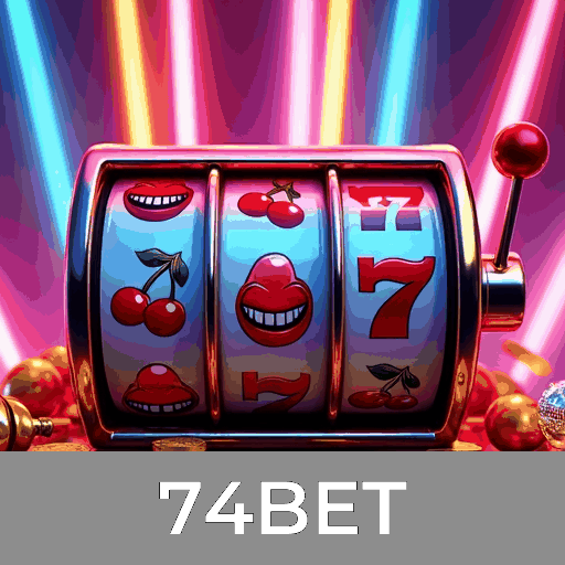 Acesso ao 74BET