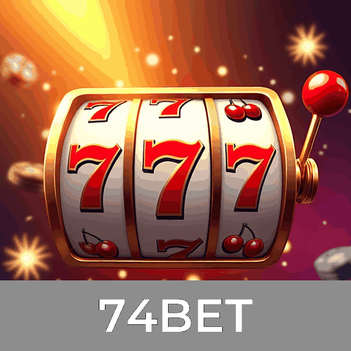 Cadastro na 74BET