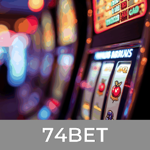 Acesso ao 74BET