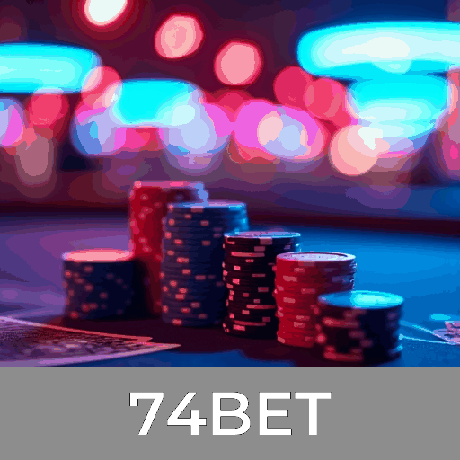 Cadastro na 74BET