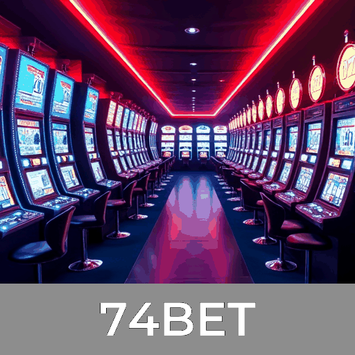 Cassino Online 74BET