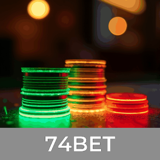 Promoções e Bônus no 74BET