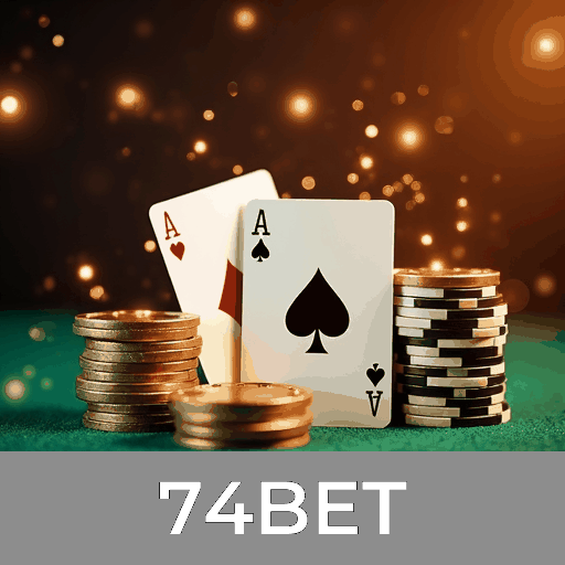 Apostas no 74BET