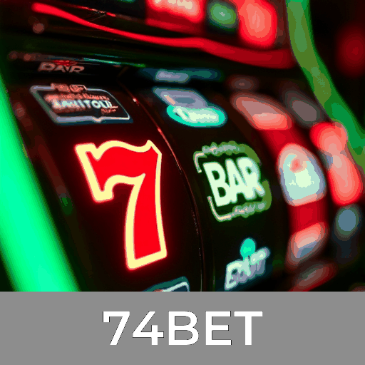 Acesso ao 74BET