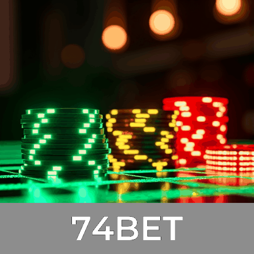 Acesso ao 74BET
