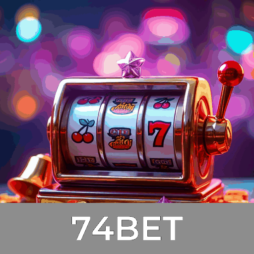 Acesso ao 74BET