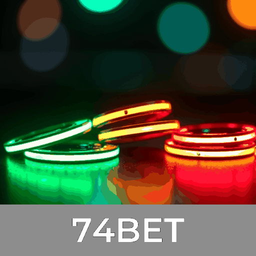 Acessar o site 74BET COM