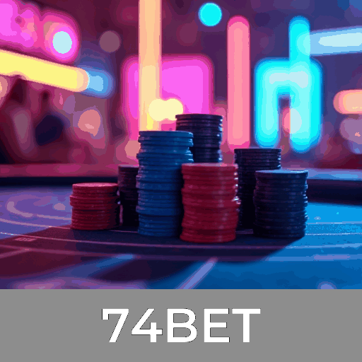 Cassino Online 74BET